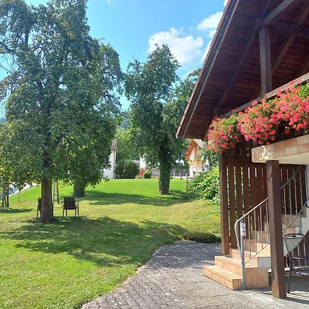 Ferienwohnungen Gabi Hermann Bodman-Ludwigshafen Ngoại thất bức ảnh
