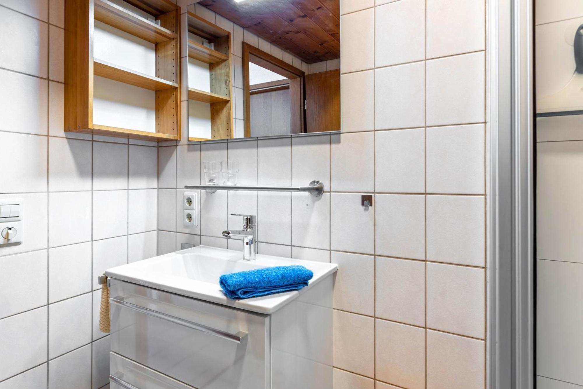 Ferienwohnungen Gabi Hermann Bodman-Ludwigshafen Ngoại thất bức ảnh