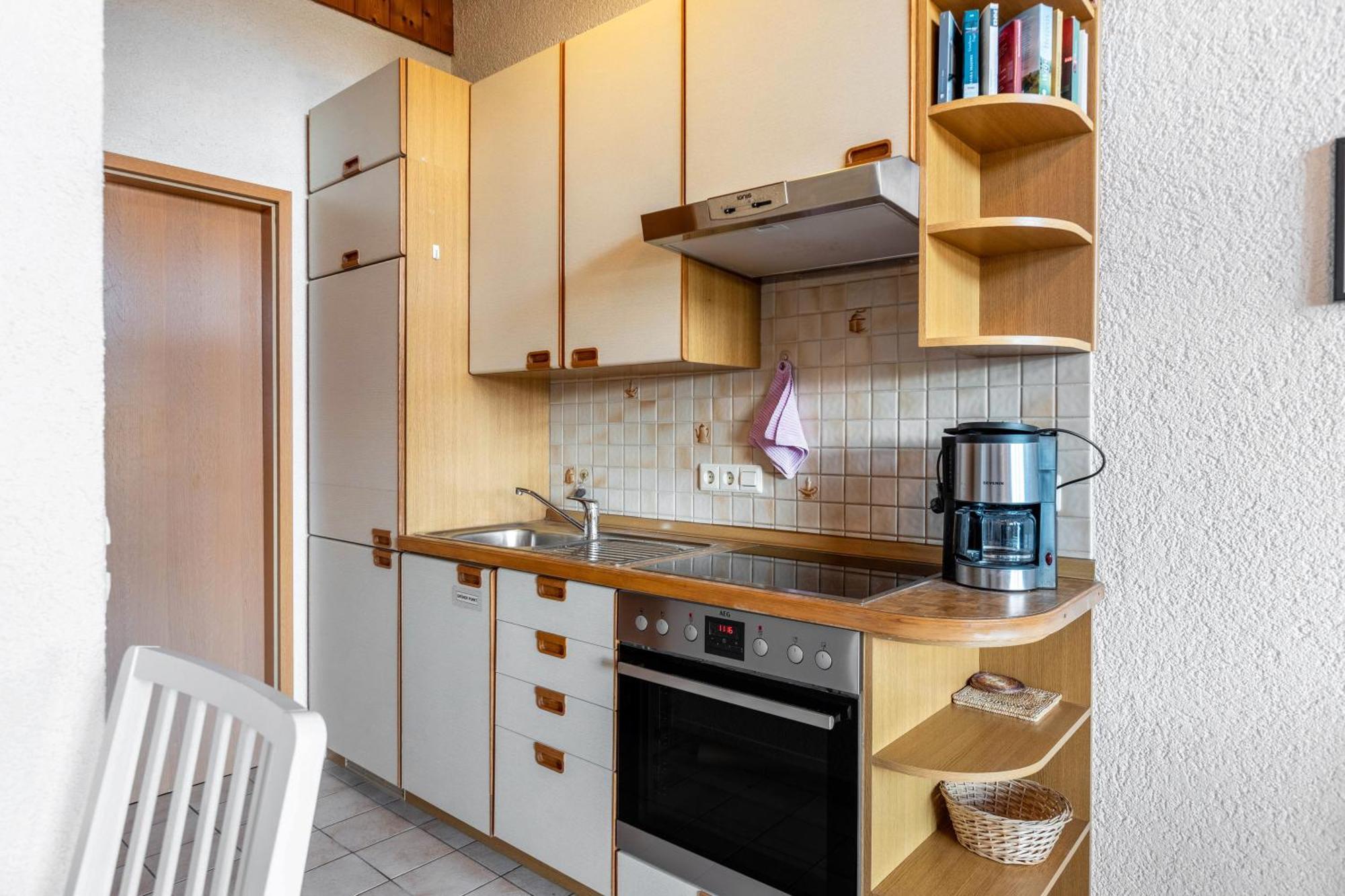 Ferienwohnungen Gabi Hermann Bodman-Ludwigshafen Ngoại thất bức ảnh