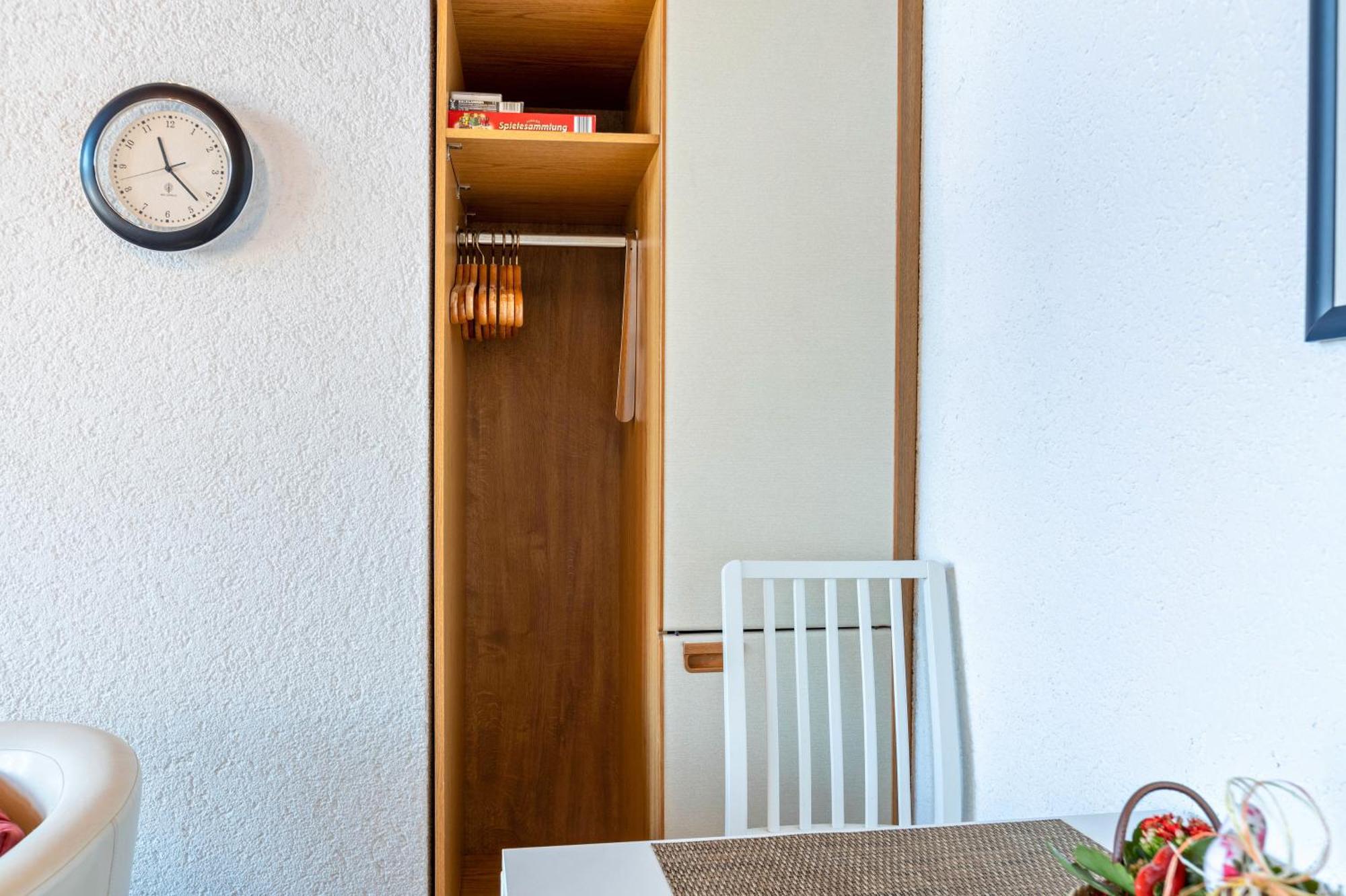 Ferienwohnungen Gabi Hermann Bodman-Ludwigshafen Ngoại thất bức ảnh