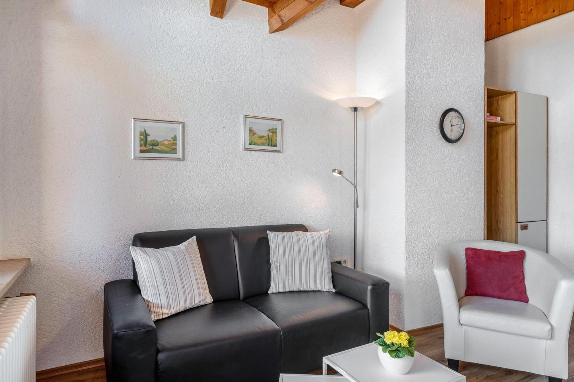 Ferienwohnungen Gabi Hermann Bodman-Ludwigshafen Ngoại thất bức ảnh
